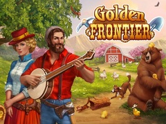 खेल Golden Frontier