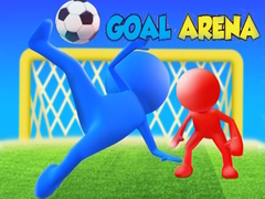 खेल Goal Arena 3D