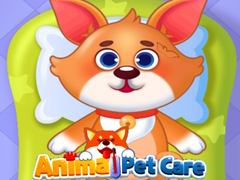 खेल Animal Pet Care