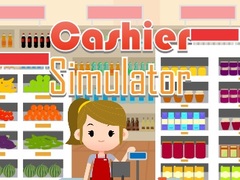 खेल Cashier Simulator