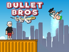 खेल Bullet Bros