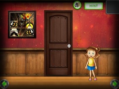 खेल Amgel Kids Room Escape 219