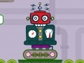खेल Mickey's Robot Laboratory