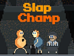 खेल Slap Champ