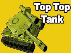 खेल Top Top Tank