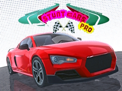 खेल Stunt Cars Pro