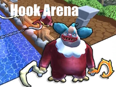 खेल Hook Arena