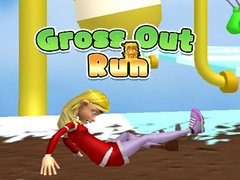 खेल Gross Out Run