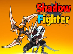 खेल Shadow Fighter