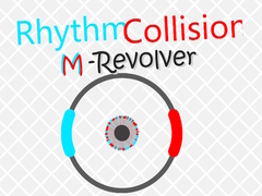 खेल Rhythm Collision M-Revolver