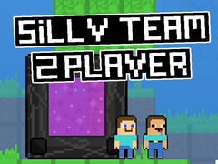 खेल Silly Team 2 Player