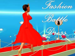 खेल Fashion Battle Dress