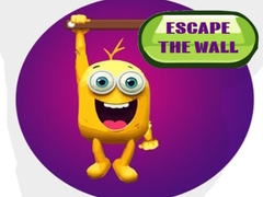 खेल Escape The Wall