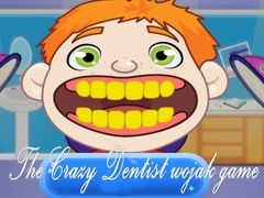 खेल The Crazy Dentist wojak game