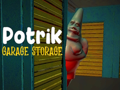 खेल Potrick Garage Storage