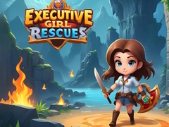 खेल Executive Girl Rescue