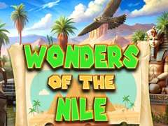 खेल Wonders of the Nile