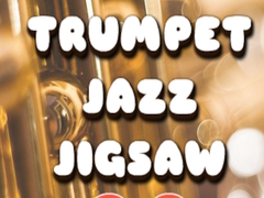 खेल Trumpet Jazz Jigsaw