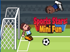 खेल Sports Stars: Mini Fun