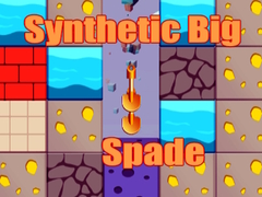 खेल Synthetic Big Spade