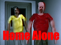 खेल Home Alone