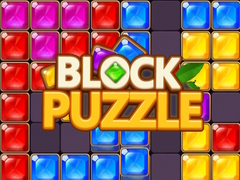 खेल Block Puzzle