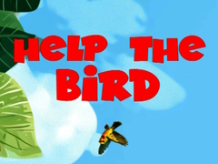 खेल Help The Bird