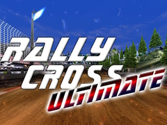 खेल Rally Cross Ultimate