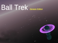 खेल Ball Trek Genesis Edition