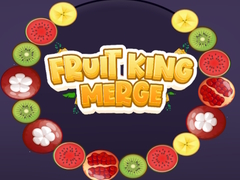 खेल Fruit King Merge