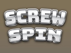 खेल Screw Spin