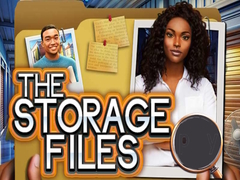 खेल The Storage Files