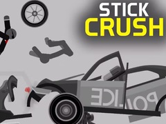 खेल Stick Crush