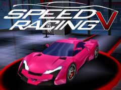 खेल Speed Racing V