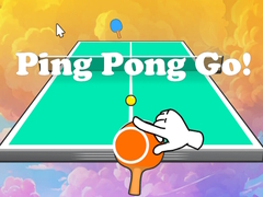 खेल Ping Pong Go!