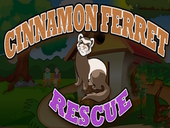 खेल Cinnamon Ferret Rescue