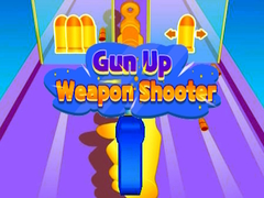 खेल Gun Up Weapon Shooter