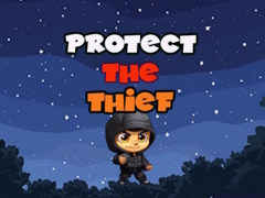 खेल Protect The Thief