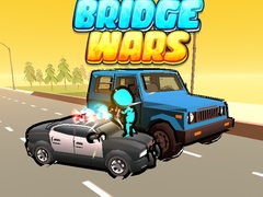 खेल Bridge Wars