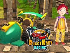 खेल Buggy Kart Racing