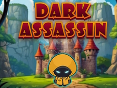 खेल Dark Assassin