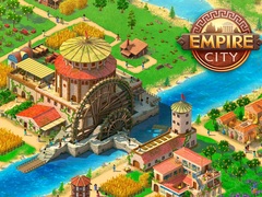 खेल Empire City