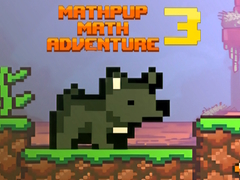 खेल MathPup Math Adventure 3