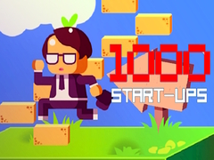 खेल 1000 Start-Ups