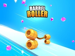 खेल Barrel Roller