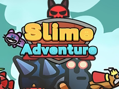 खेल Slime Adventure