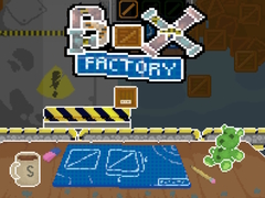 खेल Box Factory 