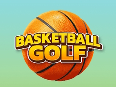 खेल Basketball Golf