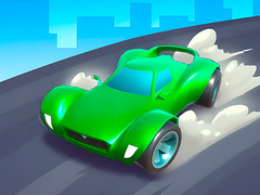 खेल Toy Cars: 3D Racing