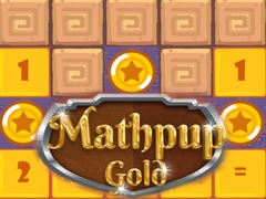 खेल MathPup Gold